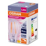LED-lamp OSRAM P CLAS A 60 6.5 W/2700 K E27
